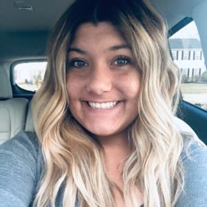 Meet your Posher, Madison